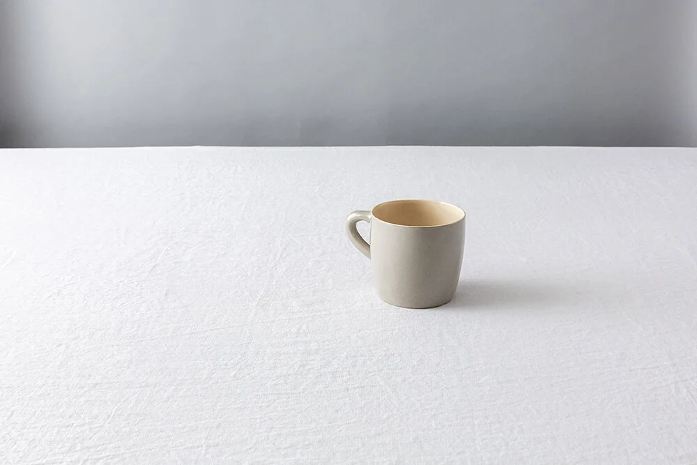 Classic White — Brickett Davda